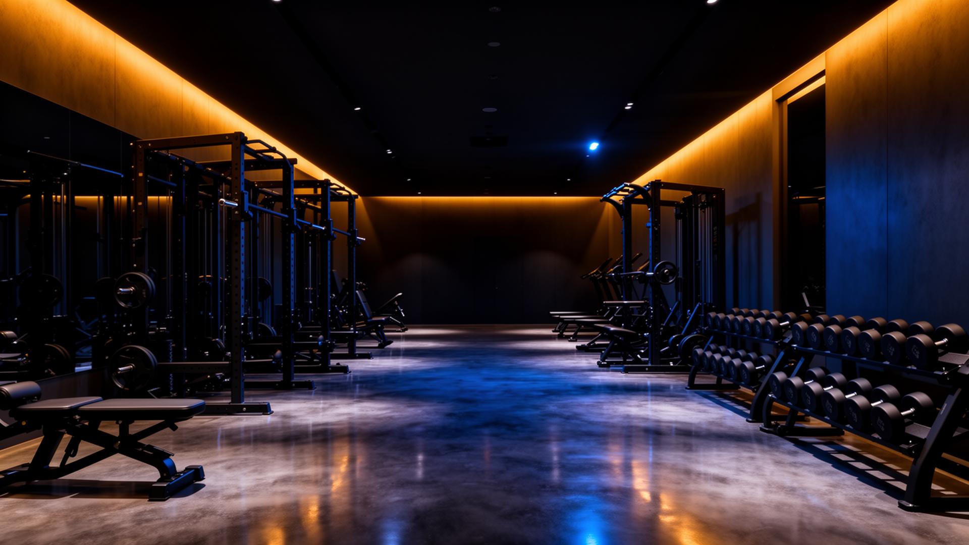 GETFIT-approved performance facility in Knoxville